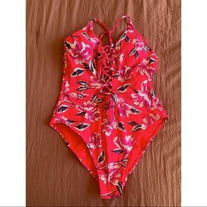 Cute Xhilaration One Piece